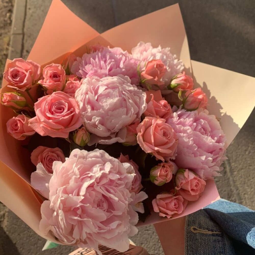 Meet your Posher, Lexie